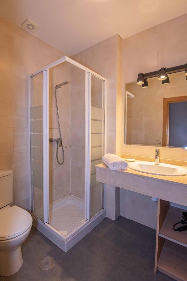 The Cool Flat Apartment Llanes Bagian luar foto