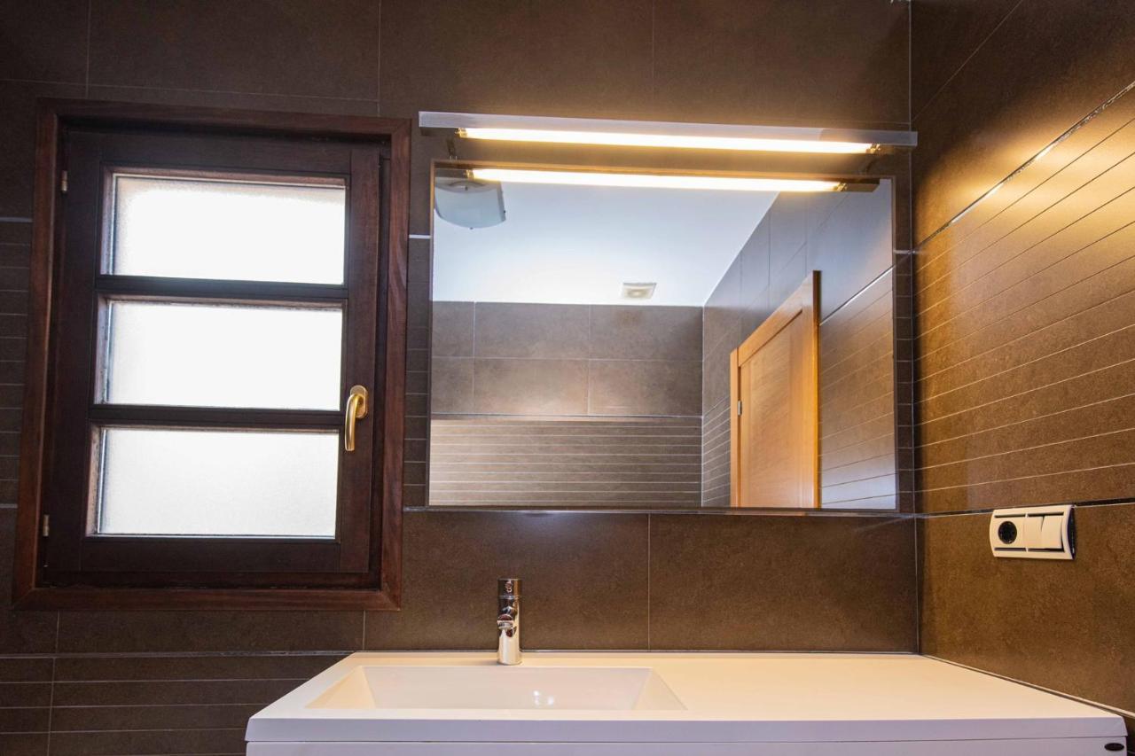 The Cool Flat Apartment Llanes Bagian luar foto