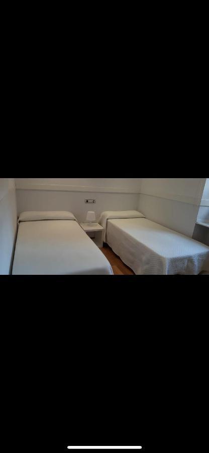 The Cool Flat Apartment Llanes Bagian luar foto